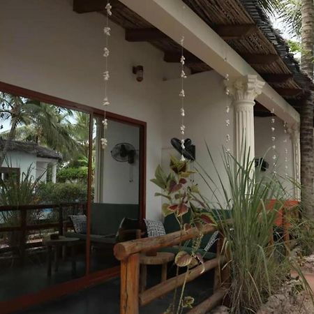 Little Pompeji Boutique Hotel - Adults Only Jambiani  Dış mekan fotoğraf