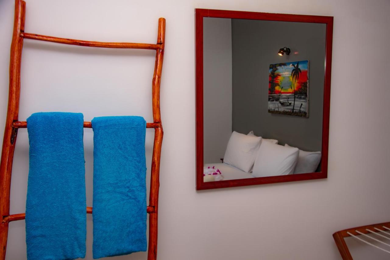 Little Pompeji Boutique Hotel - Adults Only Jambiani  Dış mekan fotoğraf