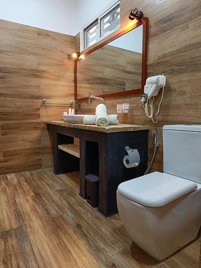Little Pompeji Boutique Hotel - Adults Only Jambiani  Dış mekan fotoğraf